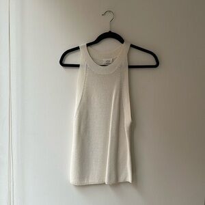 Aritzia knit top